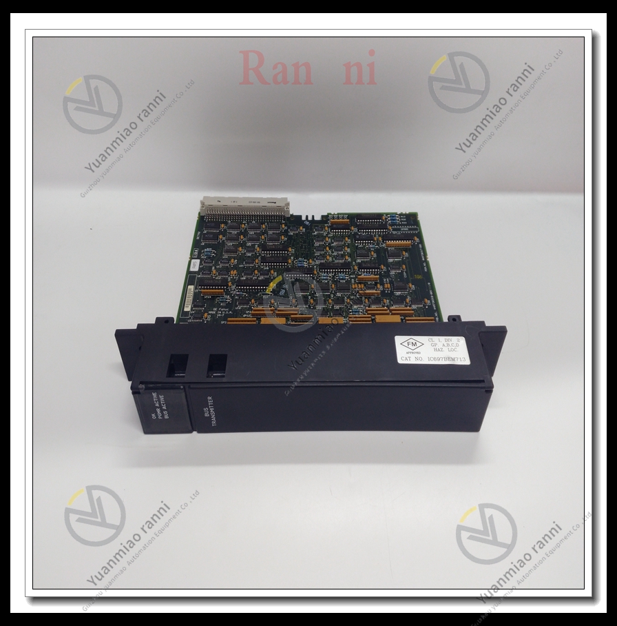 GE-IC697CPU781RR