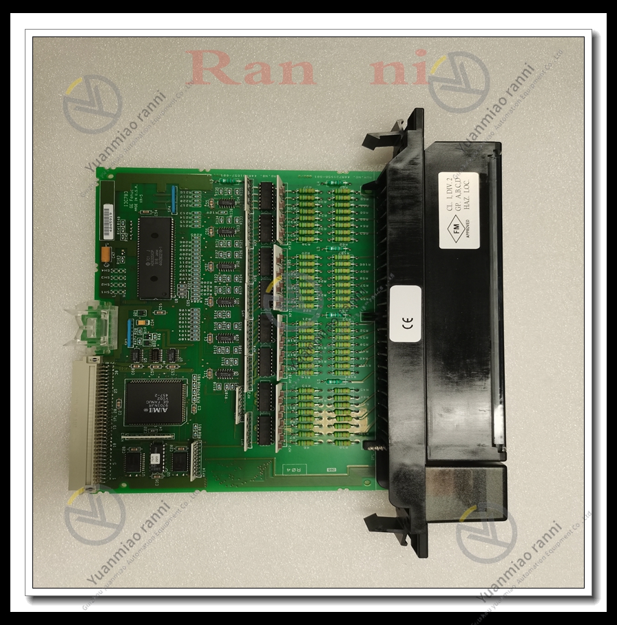 GE-IC697CGR935RR