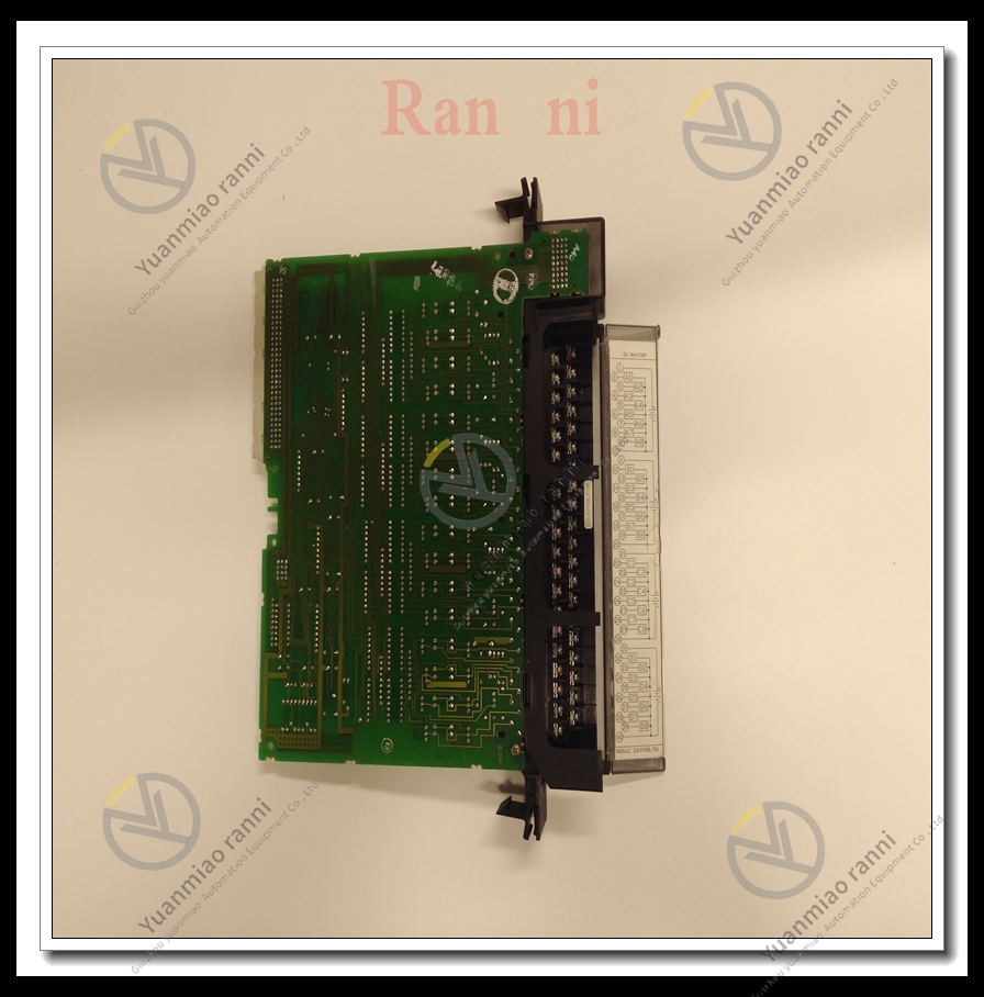 GE-IC697MDL653RR