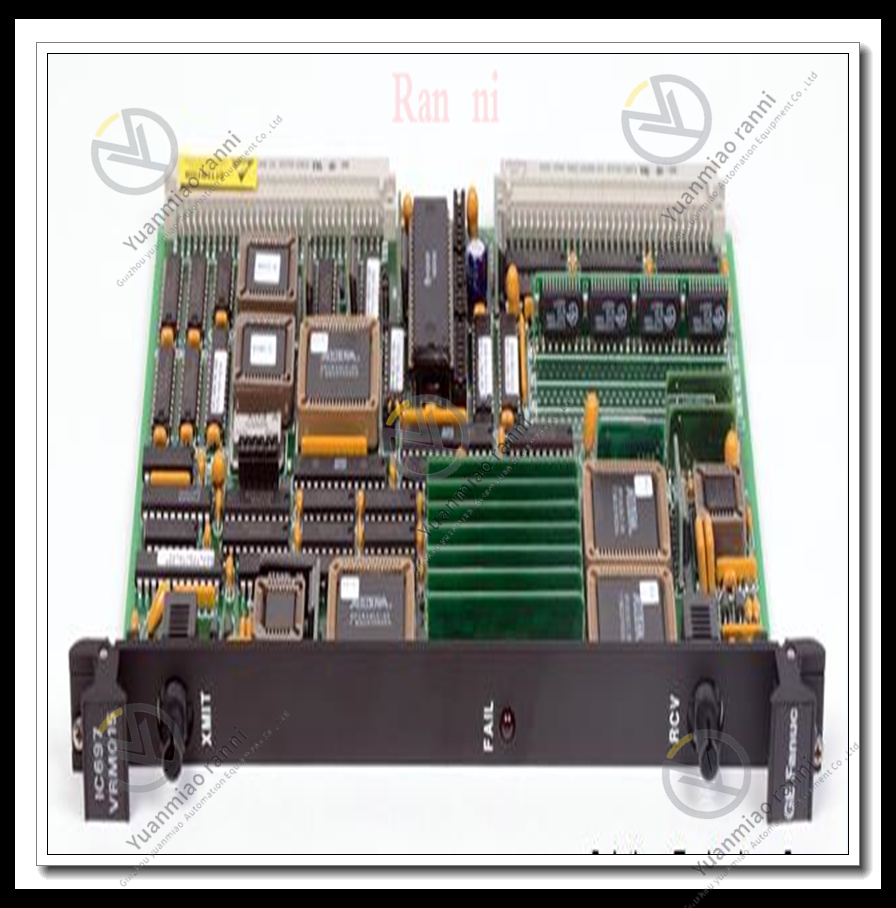 GE- IC697ACC624
