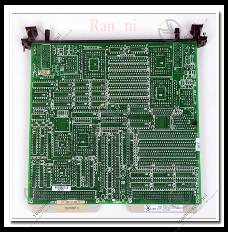 GE- IC697ACC621 模块GE驱动控制 LAN 通信板