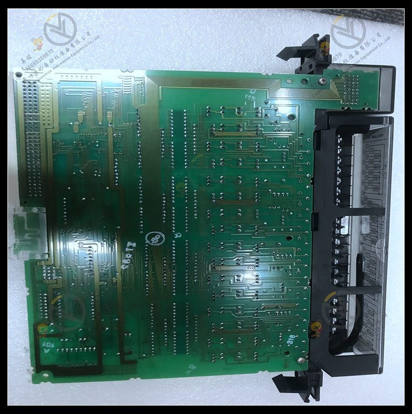 GE-  IC698CHS109 模块GE驱动控制 LAN 通信板