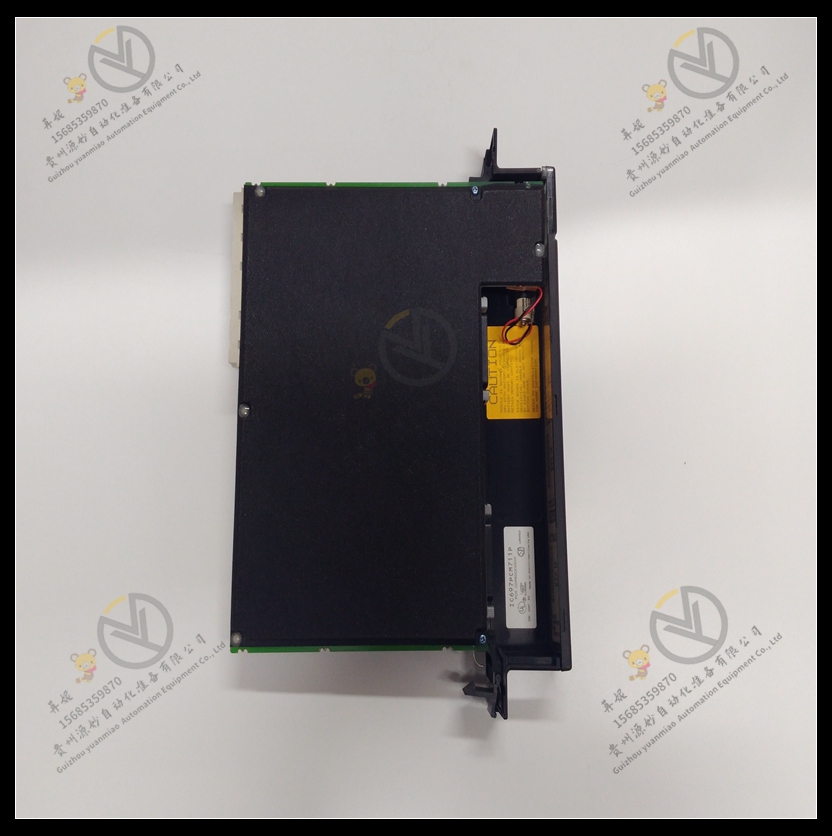 GE- IC698CHS117CA  模块GE驱动控制 LAN 通信板