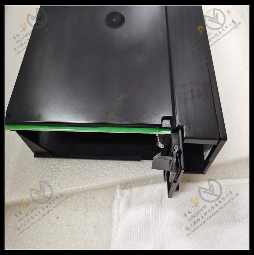 GE-  IC698ACC720  模块GE驱动控制 LAN 通信板