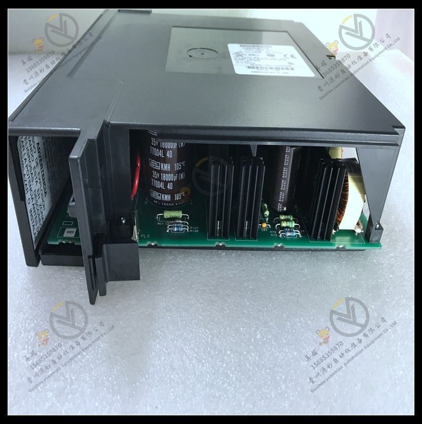 GE- IC697VDR150  模块GE驱动控制 LAN 通信板