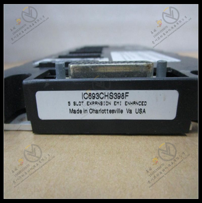 GE-   IC697VAL328 控制模块