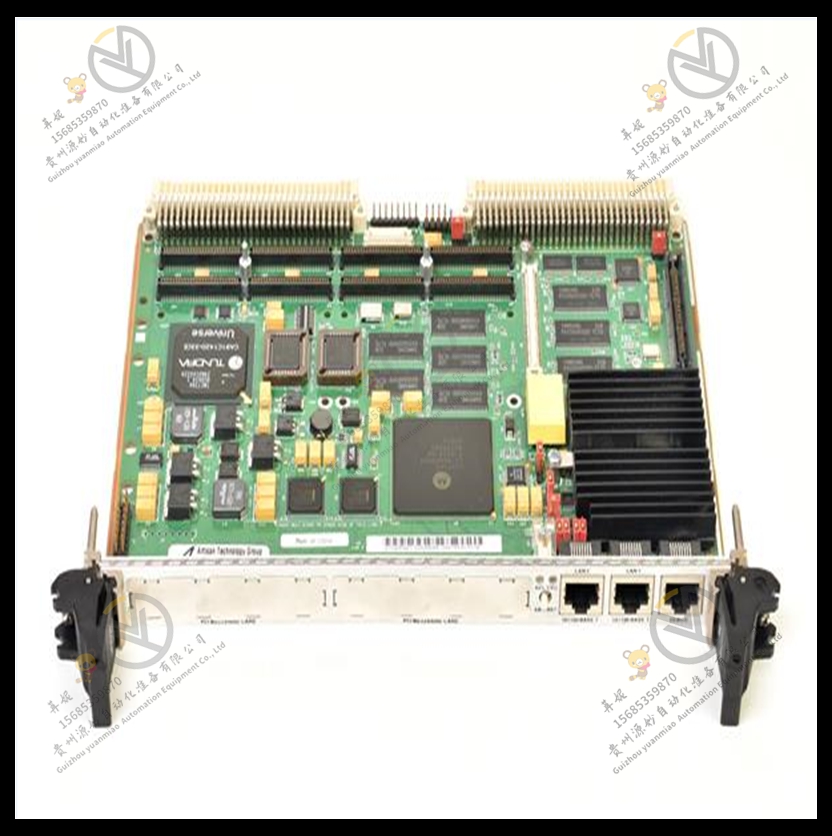 GE-  IC697VAL306    控制模块