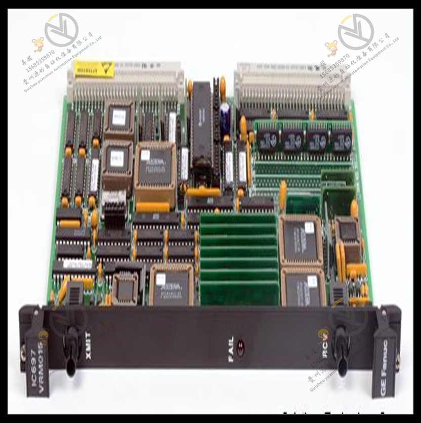 GE-  IC697VAL304    控制模块