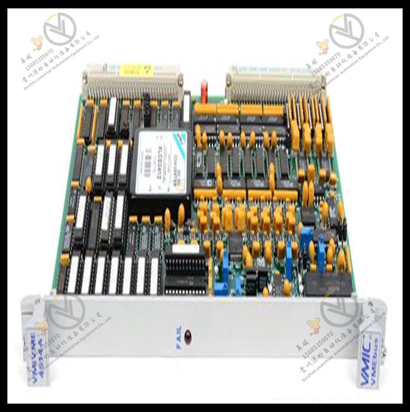 GE- IC697VAL314  控制模块