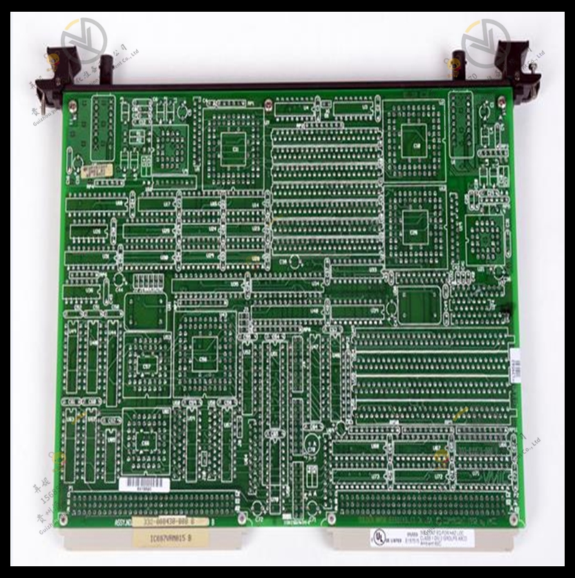 GE-IC697VAL264  控制模块