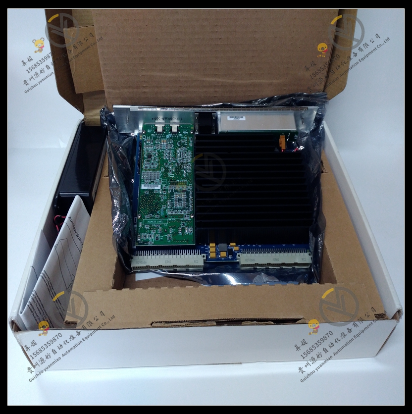 GE - IC752BDT000RR 模块GE驱动控制 LAN 通信板