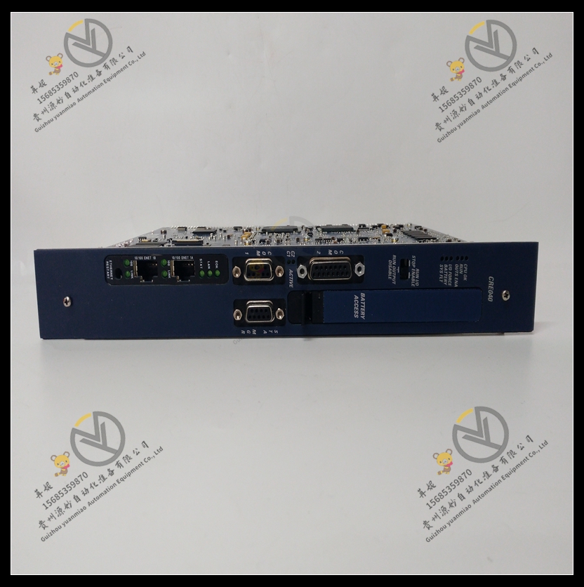 GE -IC6C-0GR01C02 模块GE驱动控制 LAN 通信板