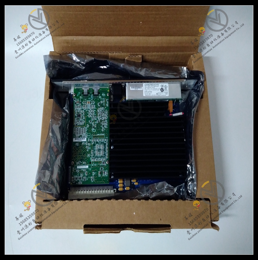 GE -IC698RMX016 模块GE驱动控制 LAN 通信板