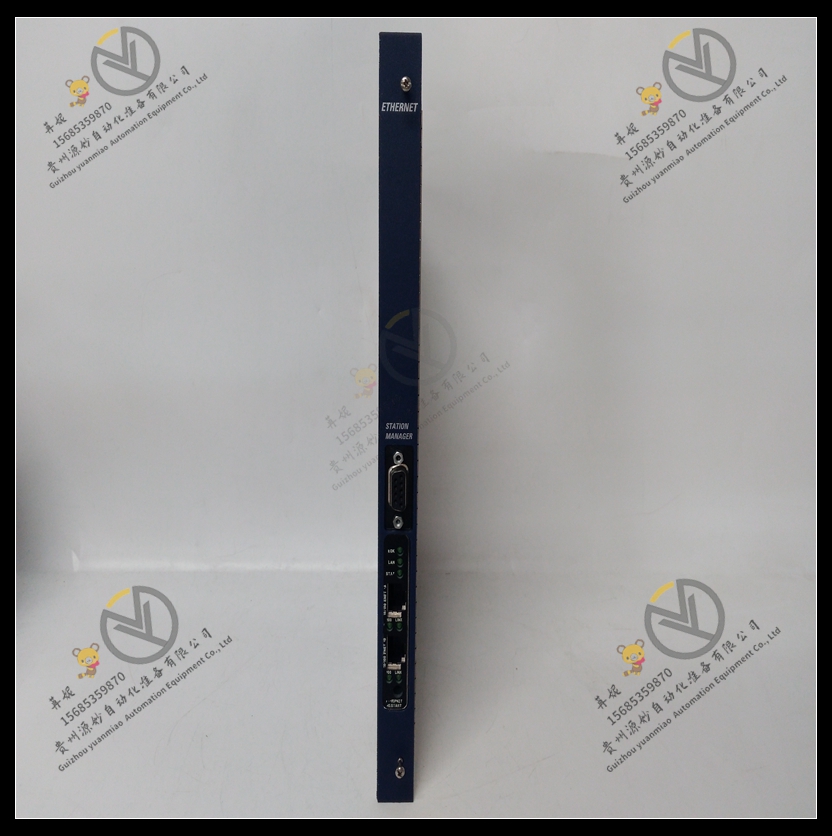 GE - IC698CRE030 模块GE驱动控制 LAN 通信板