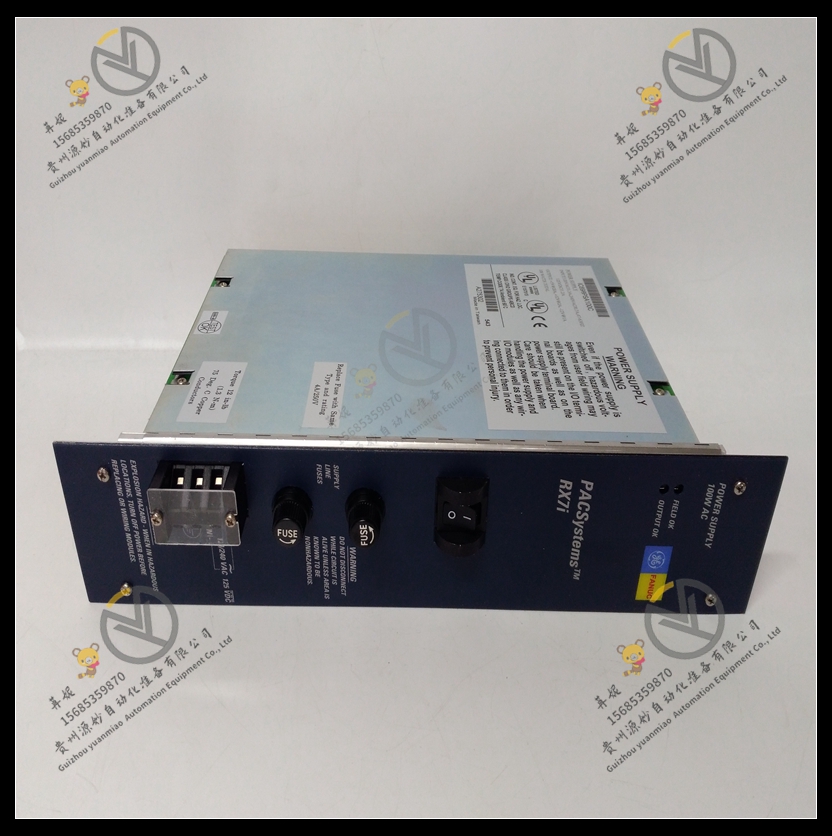 GE -IC698CPE040-FJ 模块GE驱动控制 LAN 通信板