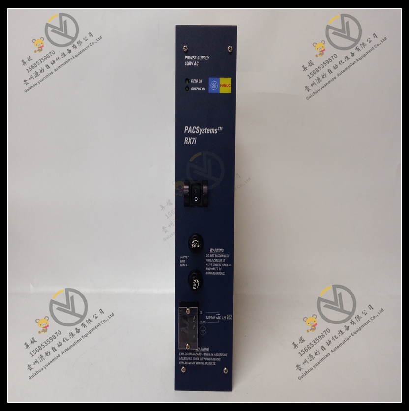 GE -IC698CPE030-GJ  模块GE驱动控制 LAN 通信板