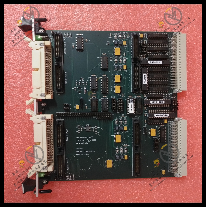 GE-VMIVME-5588