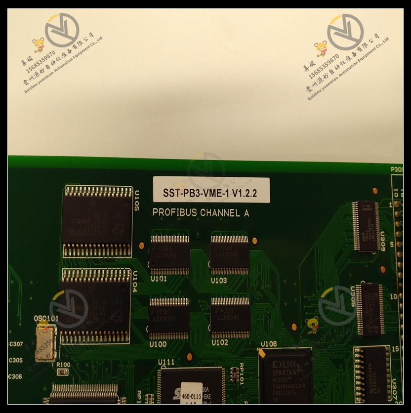 GE-VMIVME-5565-110000