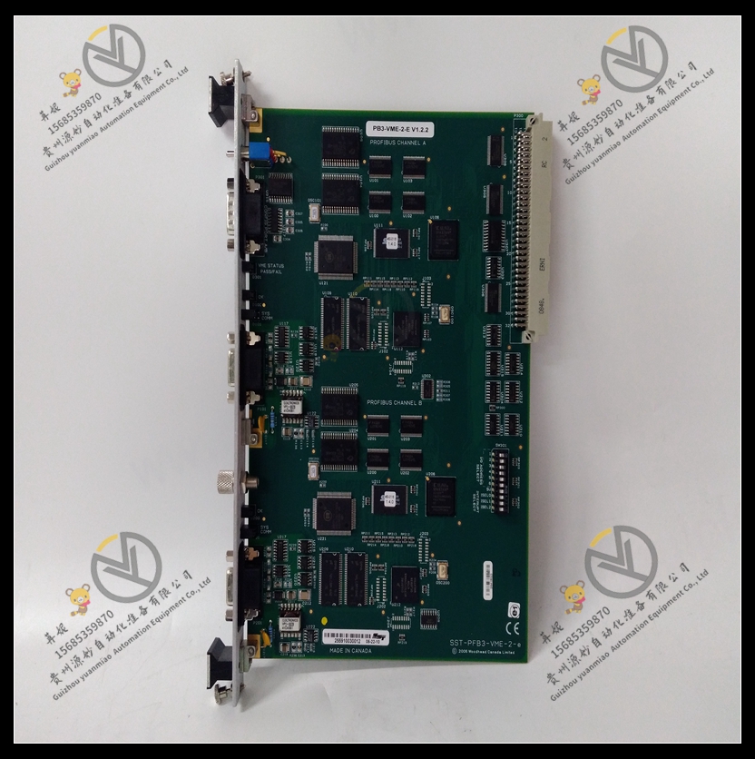 GE-VMIVME-5531S