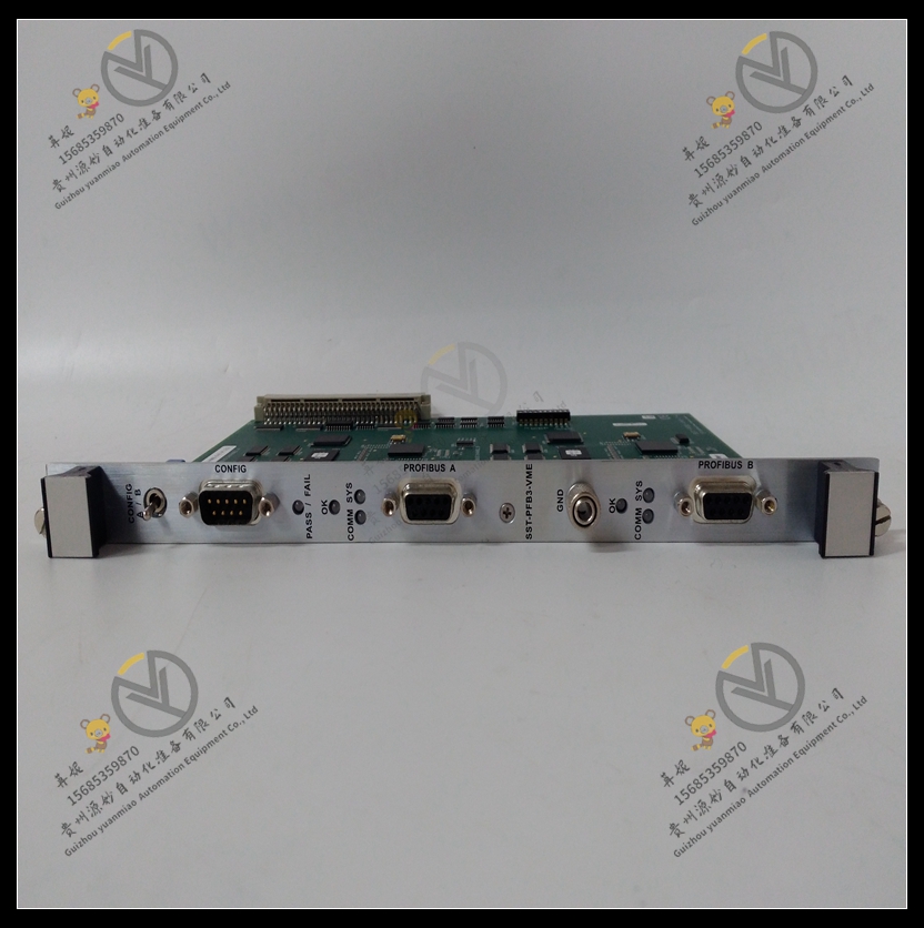 GE-VMIVME5550