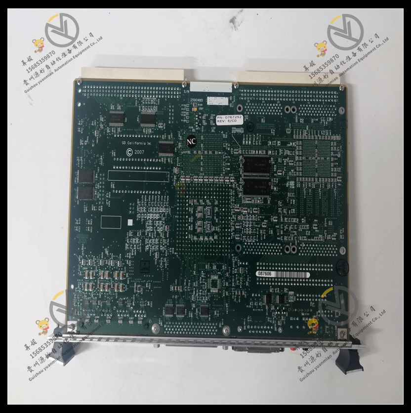 GE-VMIVME-4140