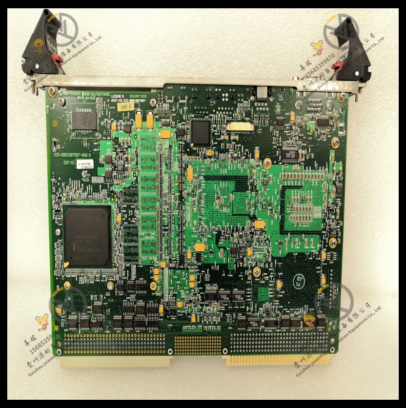 GE-VMIVME3111