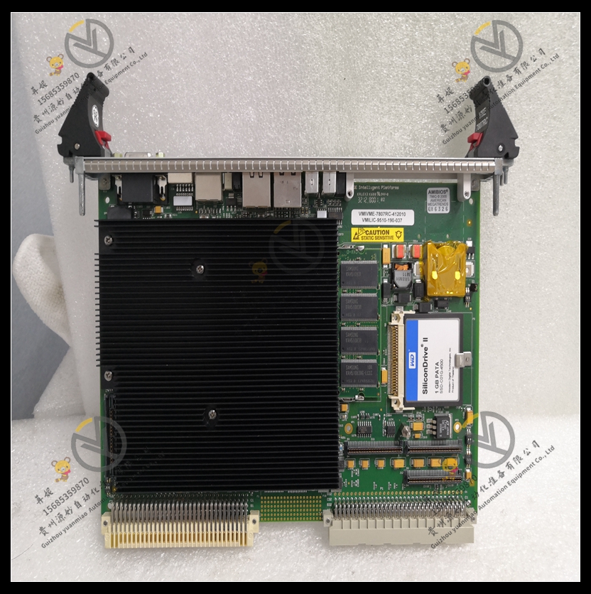 GE-VMIVME-2532A