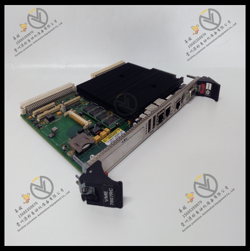GE-VME-7807RC-424001
