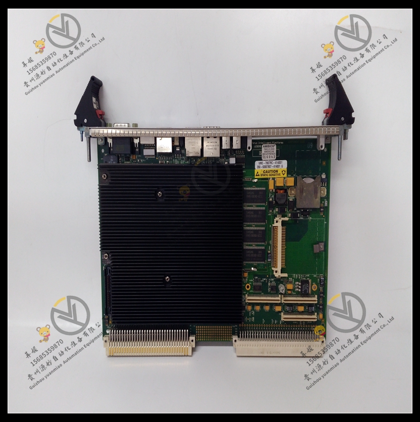 GE-VME-7807RC-414001