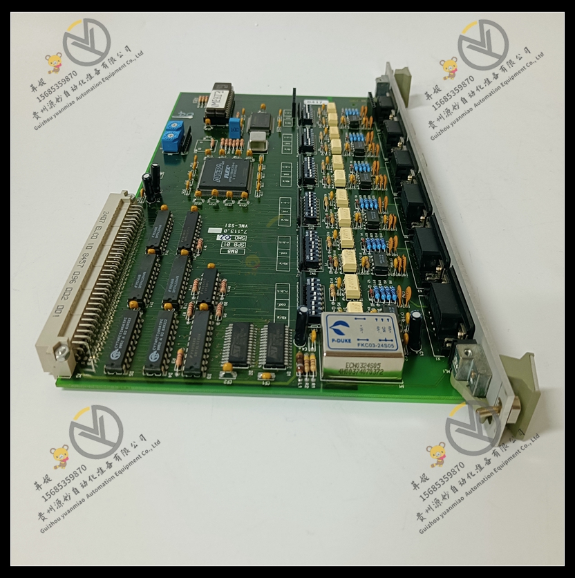GE-VME172PA-652SE