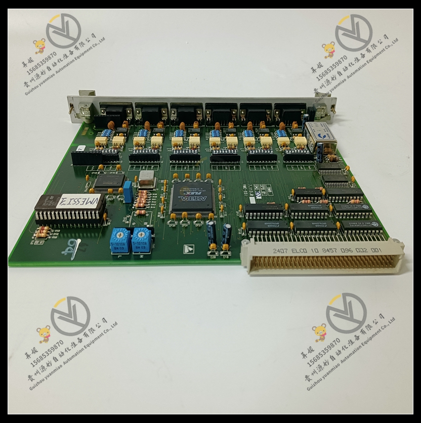 GE-VME-3570-1RR