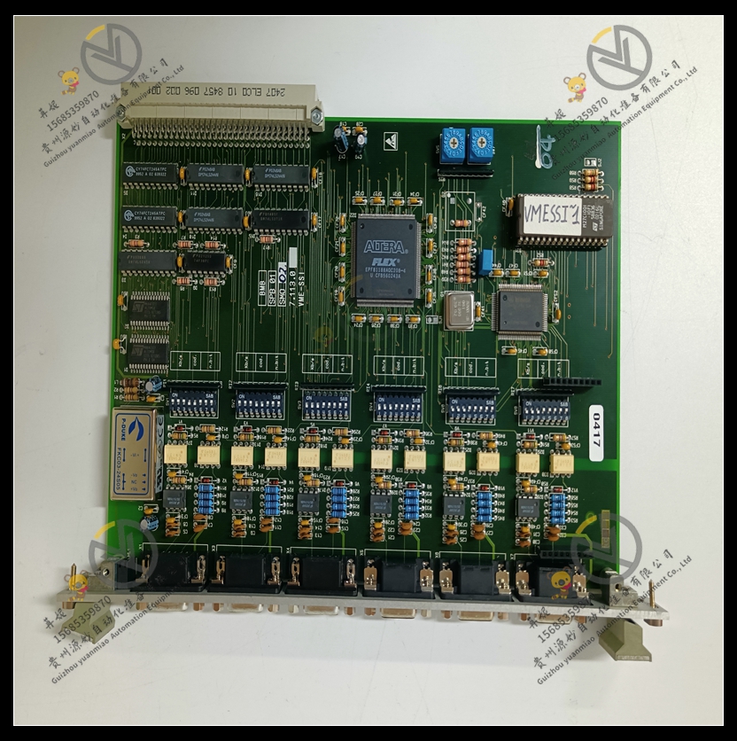 GE-VME-5565