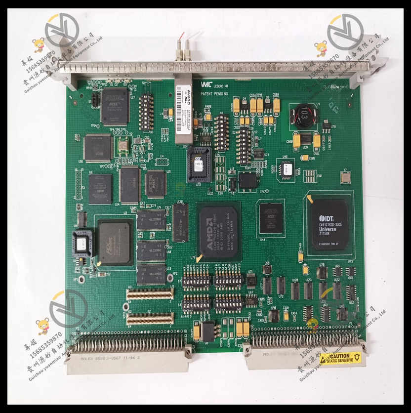 GE-SST-PFB3-VME