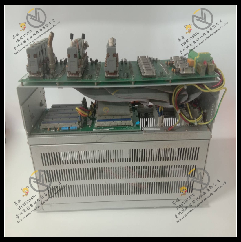 GE-5136-PFB-VME