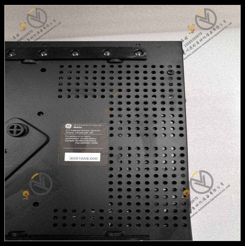 GE-SR745-W2-P5-G5-HI-A