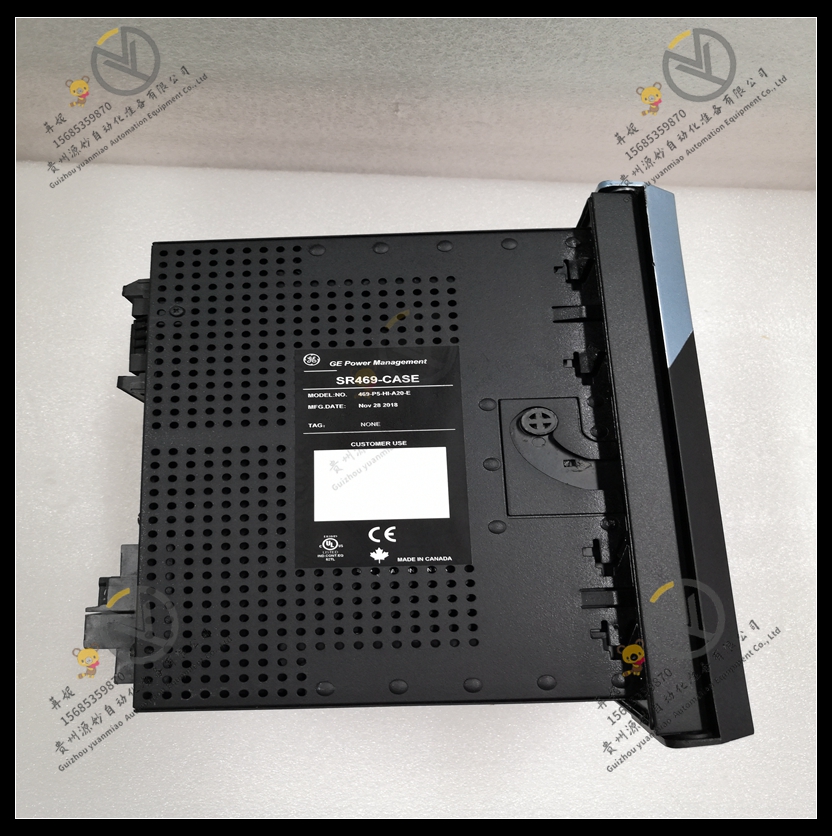 GE-SR750-P5-G5-S5-HI-A20-R-E