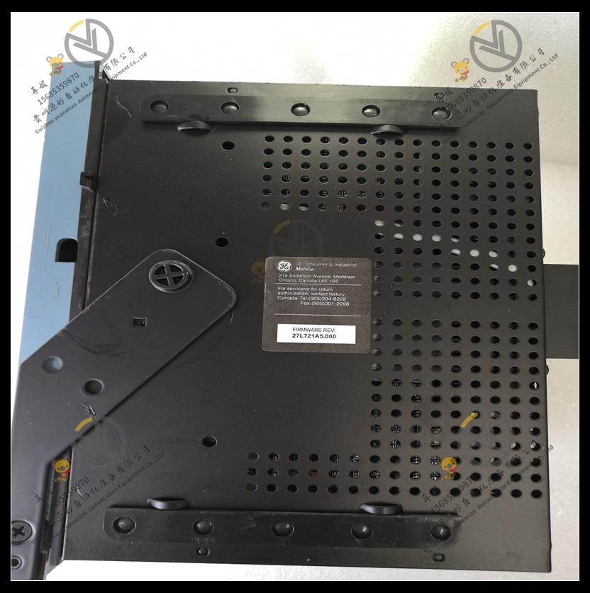 GE- SR469-P1-LO-A20-E