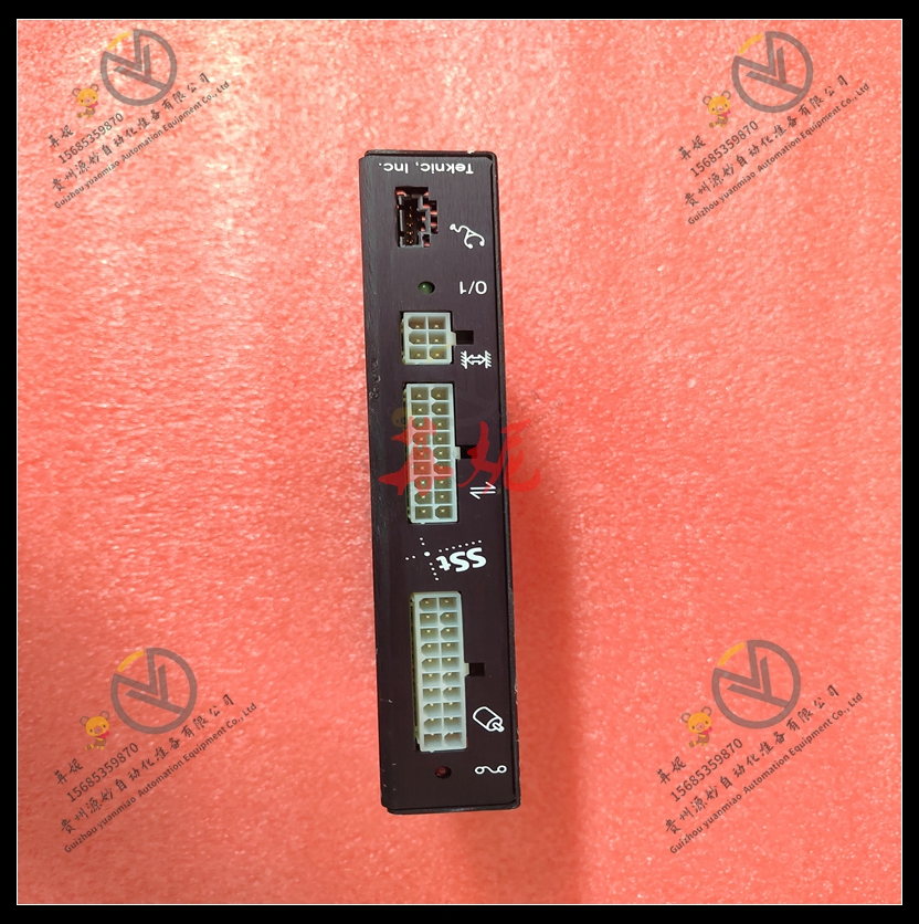 SST-PFB3-VME-2-E/SST-PFB3-VME