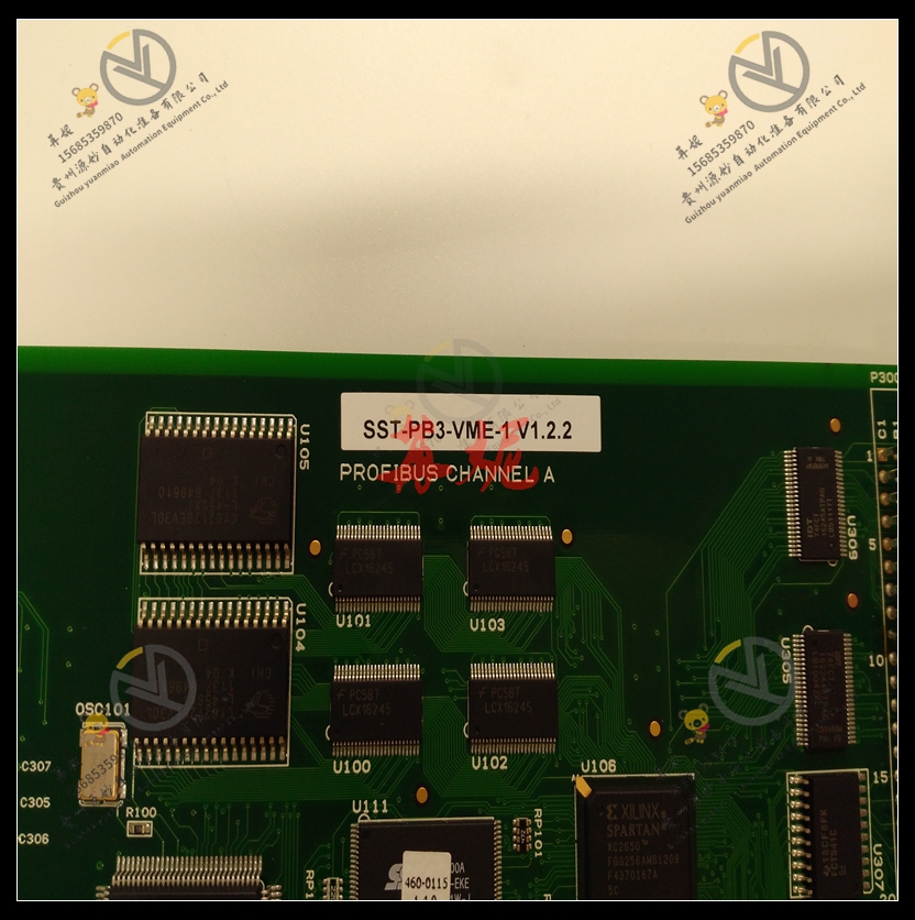 SST-5136-SD-PCI