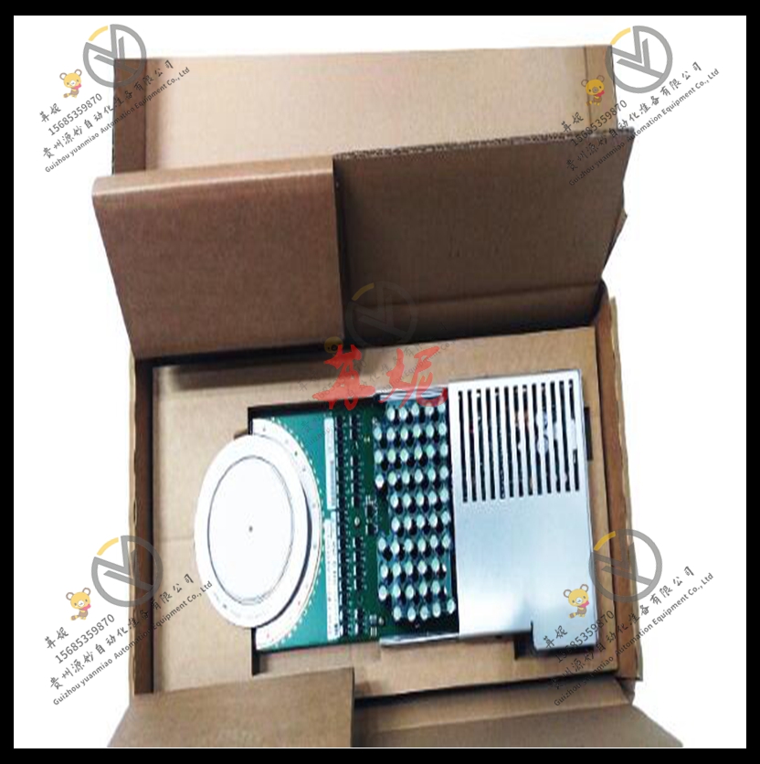 ABB控制器 5SHX04D4502 模块卡件现货 顺丰包邮