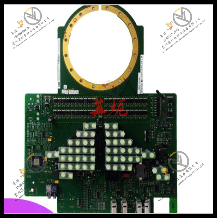 ABB控制器 5SHX2645L0002 模块卡件现货 顺丰包邮