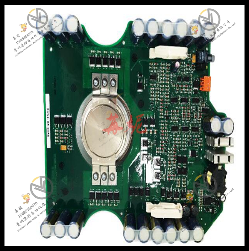 ABB控制器 5SGY3545L0017 模块卡件现货 顺丰包邮