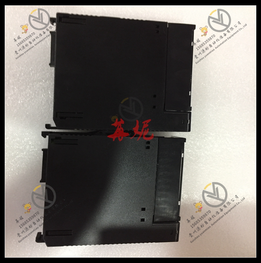 GE- IC693MDL753LT