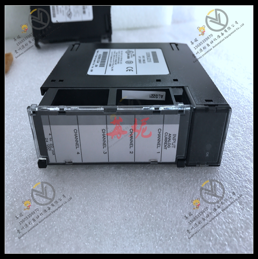 GE- IC693MDL753CA