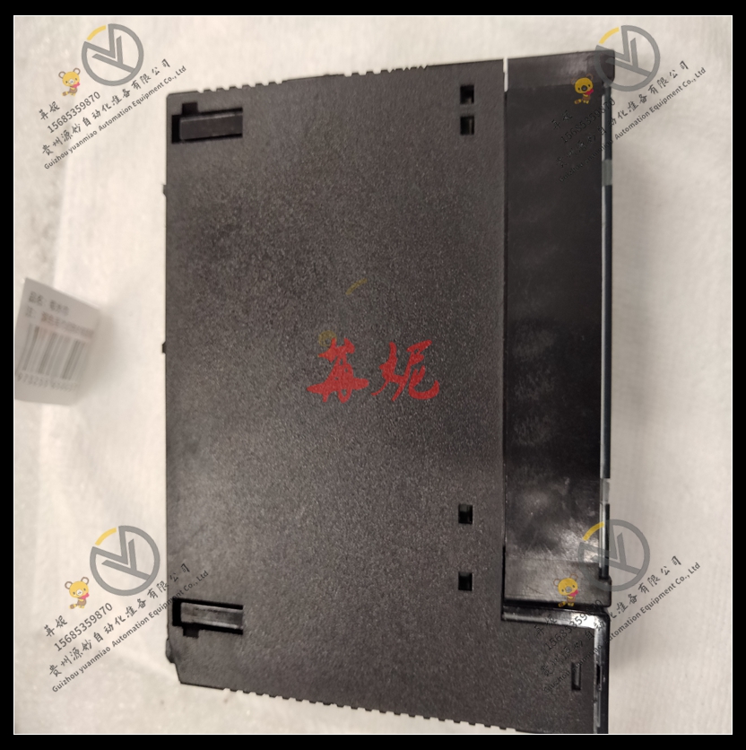 GE- IC693MDL752LT