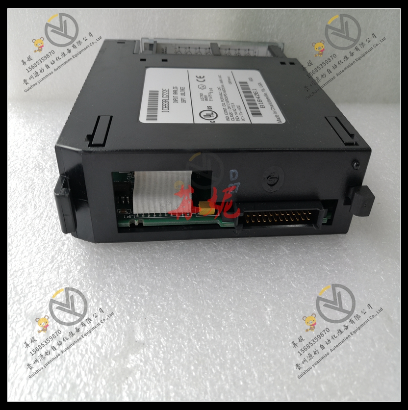 GE- IC693MDL748