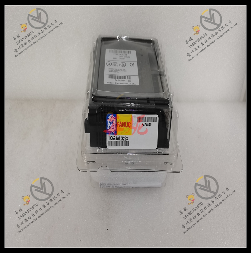 GE- IC693MDL742RR