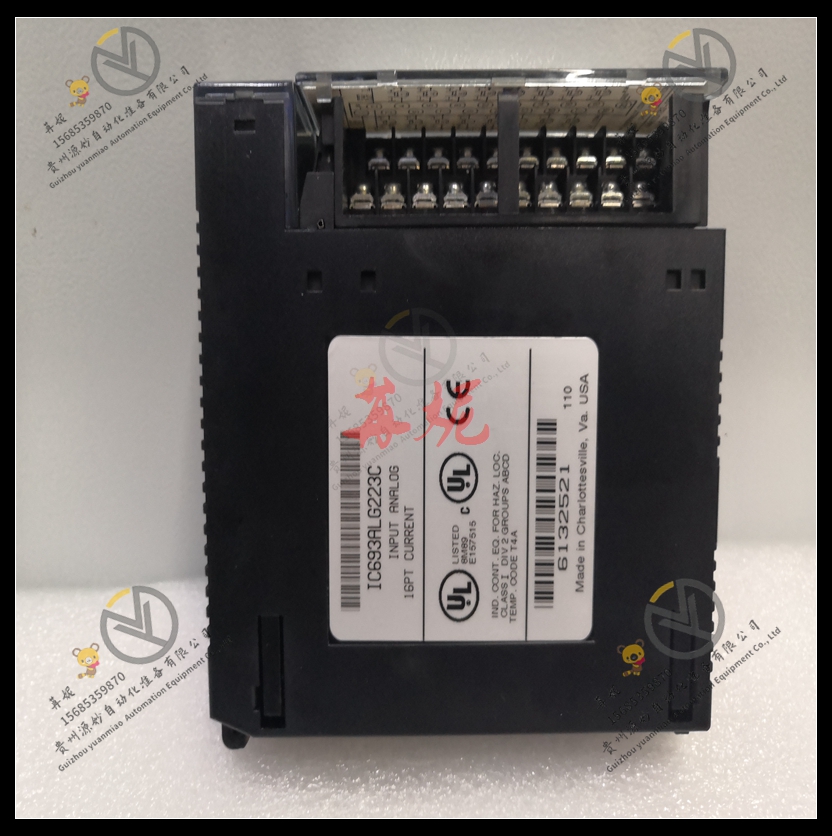 GE-IC693MDL940RR