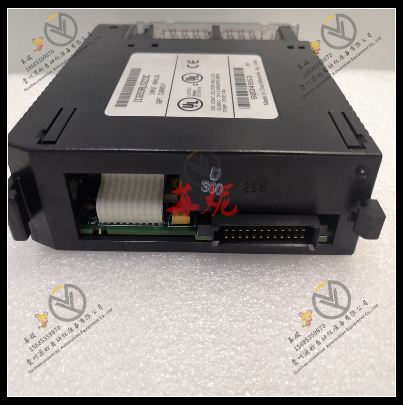 GE-IC693MDL940F