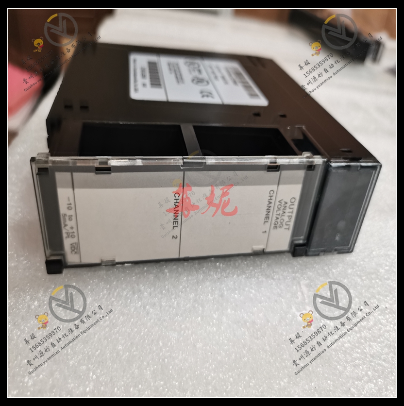 GE-IC693MDL931RR